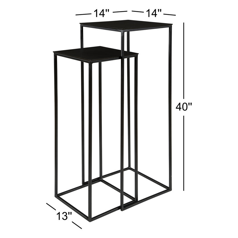 Addie Nesting Tables