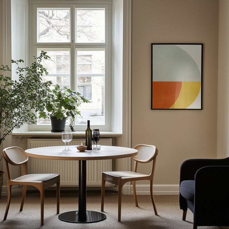 Wrapped Canvas Print, 121.92cm H x 81.28cm W