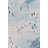 White Background Wallpaper Abstract Mountain Wall Mural