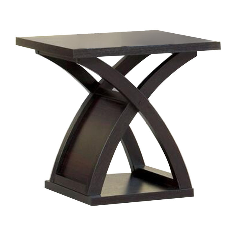 Table de bout Acadian
