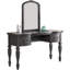 Ensemble de coiffeuse en bois-1716371821