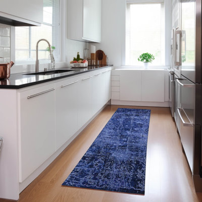 Tapis intérieur / extérieur Bergquist