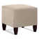 Brooklyn Upholstered Ottoman