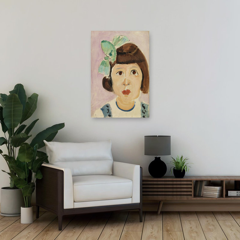 Print, 91.44cm H x 60.96cm W