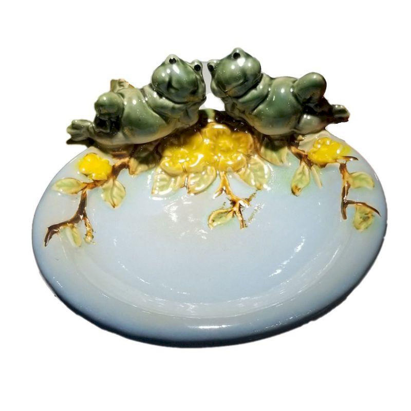 Odessa Decorative Plate 1