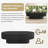 Oval Coffee Table-1946102634