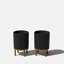 Jardinière Demi Series avec support-83889253-83889254-97745289