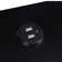 Hovea Transitional 3-Shelf Accent Table with USB Power Dock