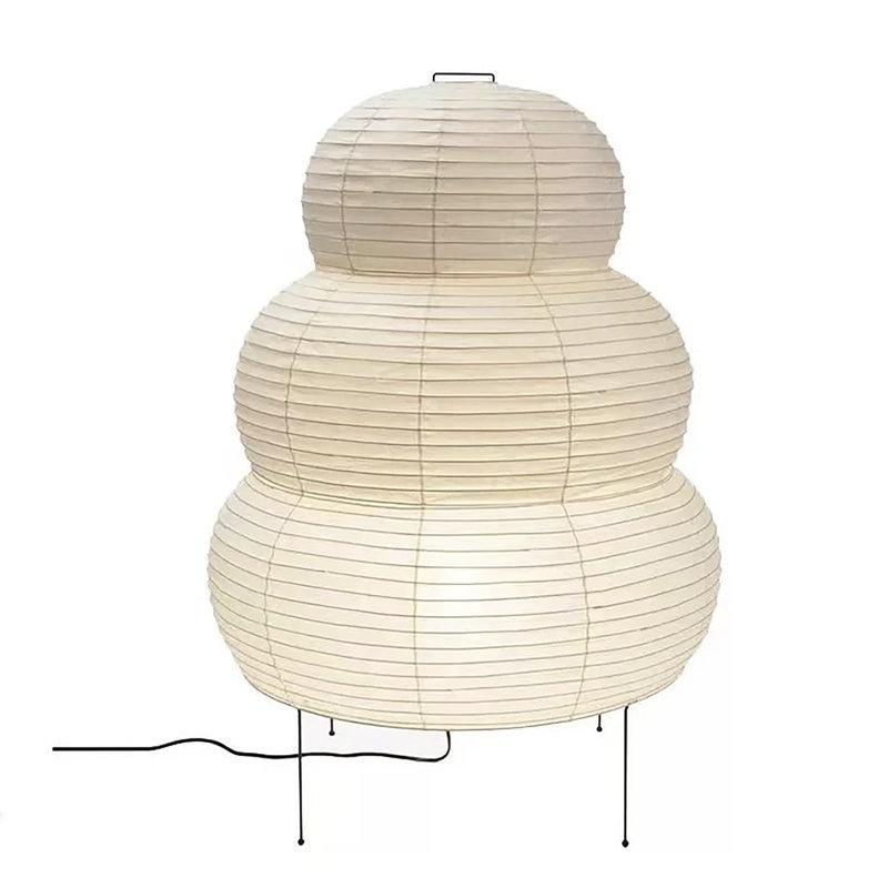 Lampe fantaisie en métal Dorien