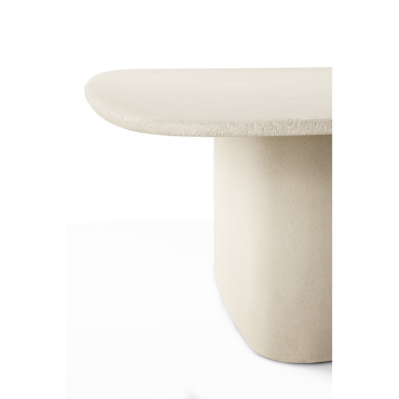 Round Dining Table