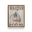 «Wanted Cowboy» par Cindy Jacobs, reproduction d'art-837209590-837209586-837209592
