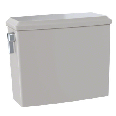 Connelly® 16.63" x 14.13" Toilet Tank