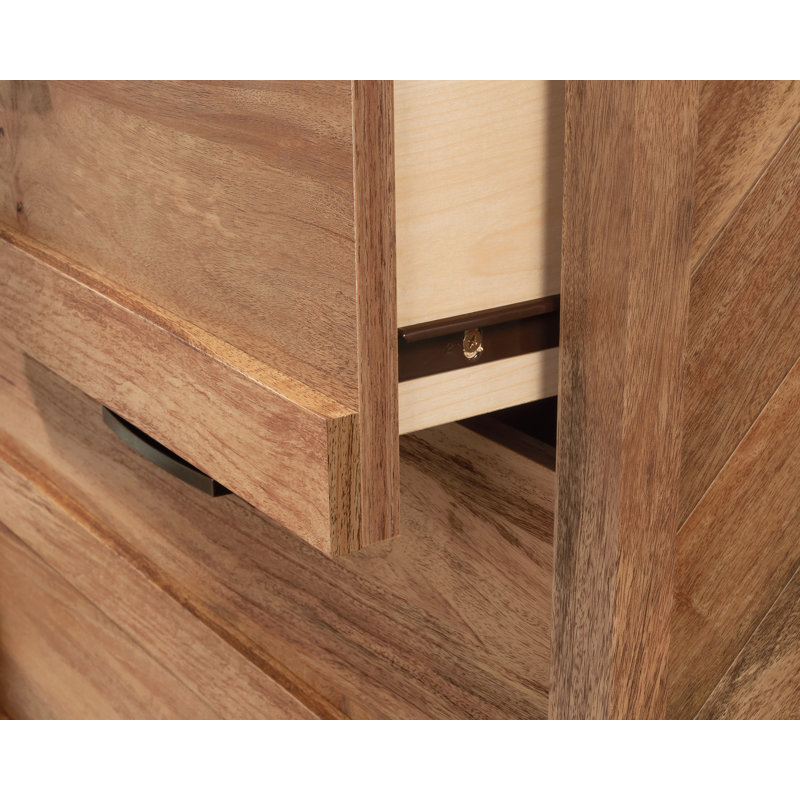 Jack 3-Drawer Chest Sm