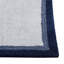 Tapis pour salle de bain en coton touffeté-1490143989