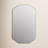 Eaton Metal Scalloped Mirror-339808839