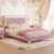 Rose est en rupture de stock