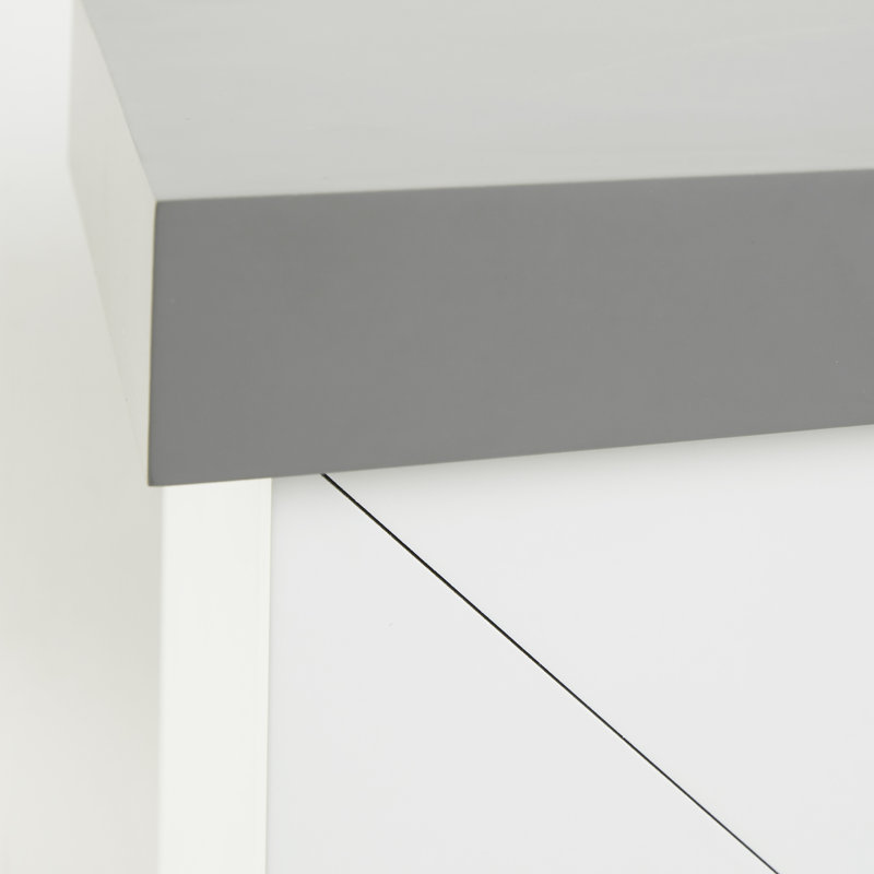 Farlington Fireplace Surround, Trad, Grey