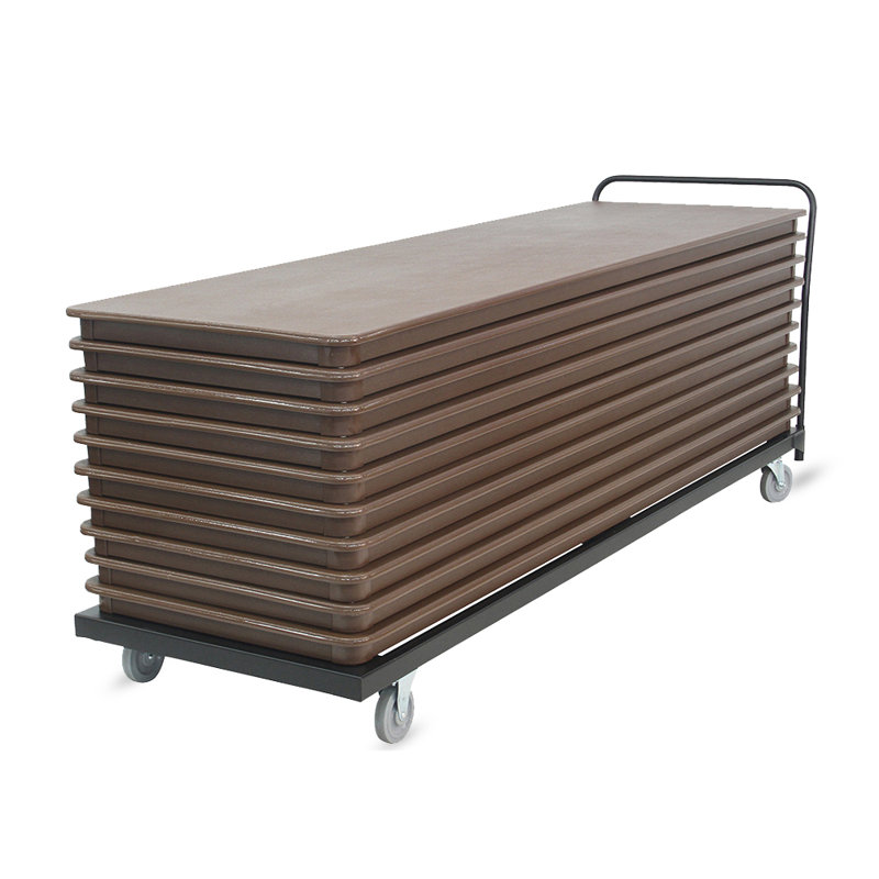 ABS 1000 Lb. Capacity Table Dolly