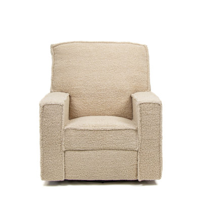 Texas Nursery Power Recliner Swivel Glider 