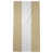 New Orleans Football Gold / White selected