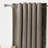 Talena Cotton Blend Room Darkening Curtain Single Panel-89407218-89407215