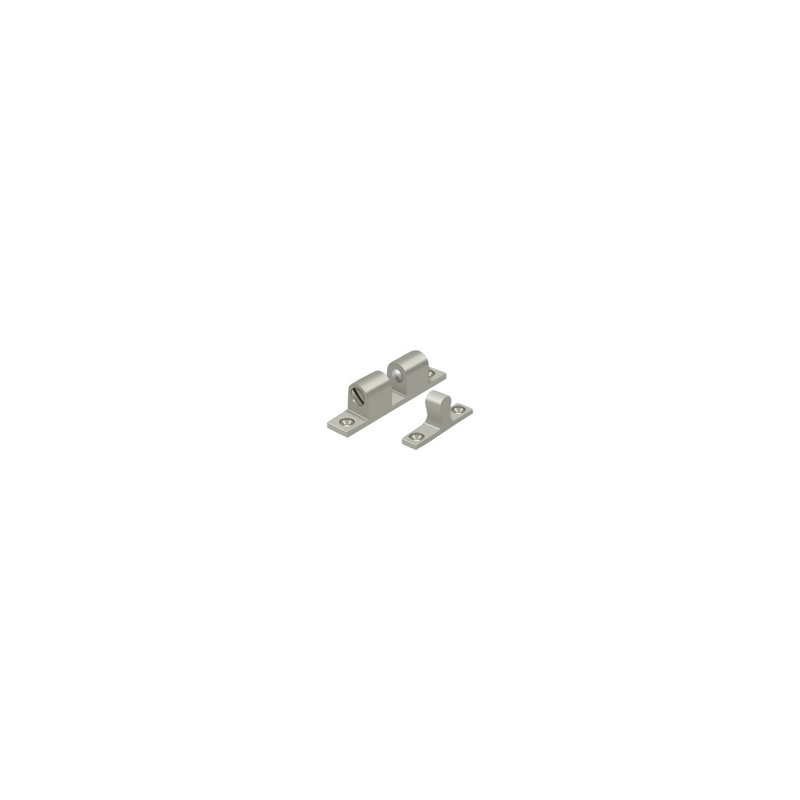 Hardware, Brushed Nickel