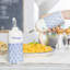 Porcelain Single Oil / Vinegar Cruet