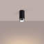NERO Steel Flush Mount-1420446091-1420446100-1420446101