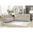 Adlan 65.5'' Leather Power Reclining Loveseat-614474125