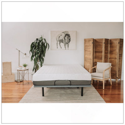 Sleep 8" Gel Memory Foam Mattress