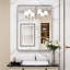 Miroir de salle de bain Corvetta-901889059-901889064
