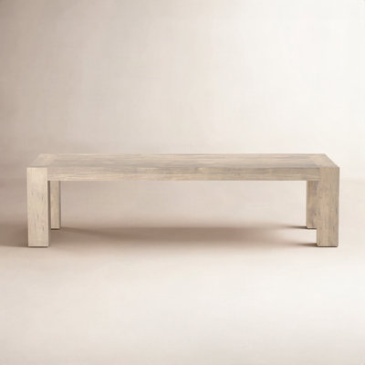 Trumann 108'' Dining Table