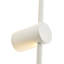 Adeanna LED Armed Sconce-1628625123