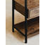 Haytham 84cm Clothing Rack-87208043-87208044