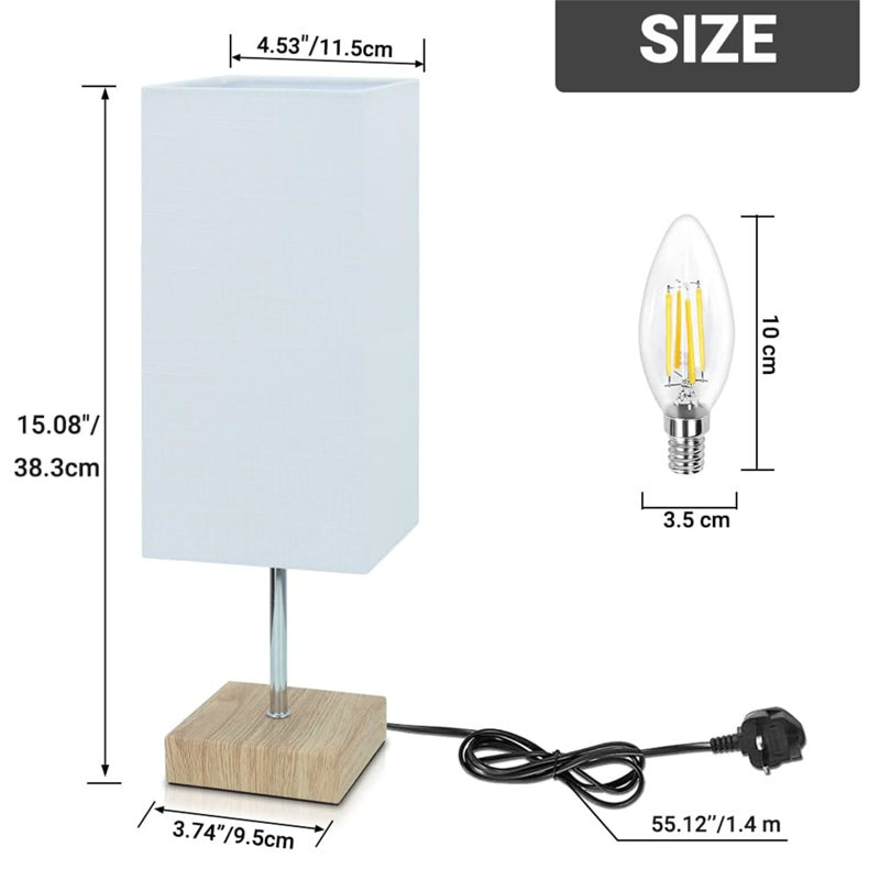 Desk Lamp