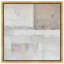Toile patinée usée, abstrait minimaliste par Art Remedy-107781354-108805967
