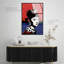 Luxury French Icon Framed Acrylic Art by Oliver Gal-659364547