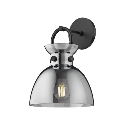 Tinka Armed Sconce
