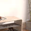 31,5 Tabouret avec range-chaussures-108062426