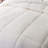  Microfiber Reversible Comforter Super Ultra Soft Luxury Plush Sherpa, Machine Washable-2038889783-2037058008