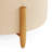Round Storage Ottoman-106838719