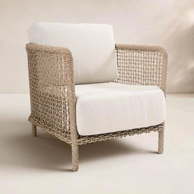 Vivien Patio Lounge Chair