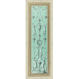 Parisian Anthology 1 Print