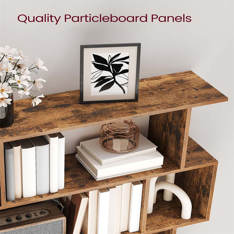 159cm H x 90cm W Standard Bookcase