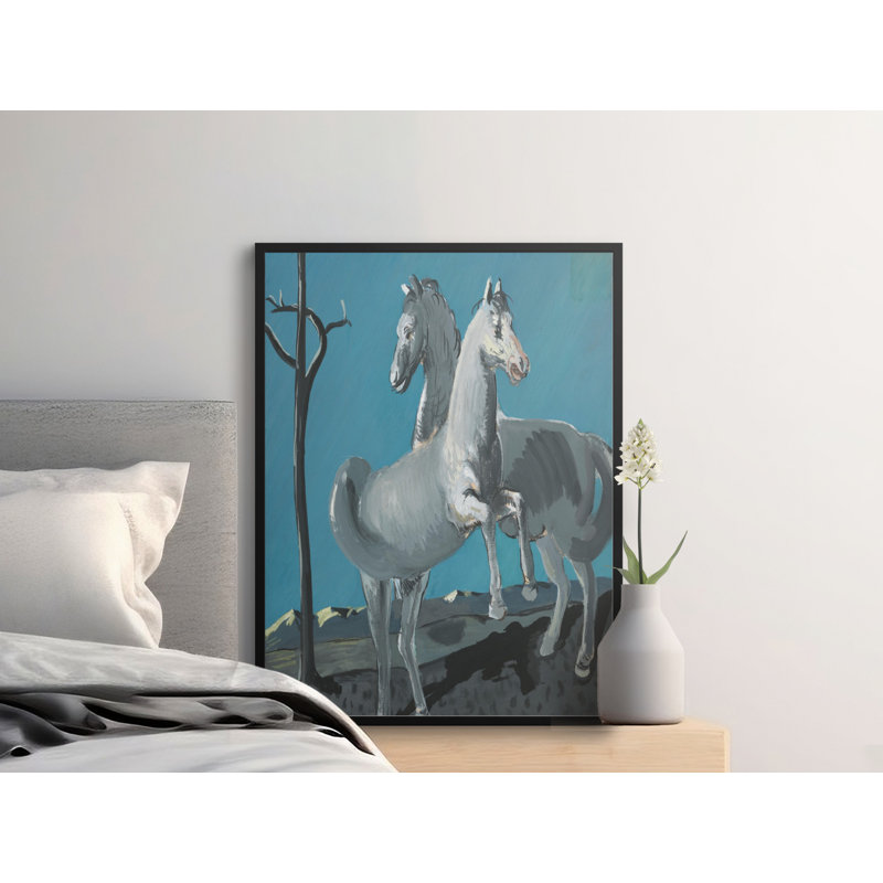 Antonia No Frame Print, 12x18