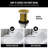 Vessel Grid Bathroom Sink Drain-52101648