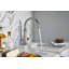 Bellera Touch Single Handle Kitchen Faucet-531152033