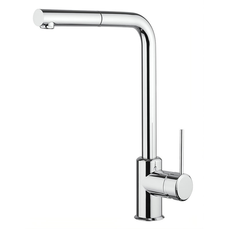 Piralla Pull-out Kitchen Faucet