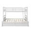 Lit superposé simple sur 2 tiroirs Greabe-608559414