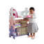Puzzle Wooden Bookshelf-14682798